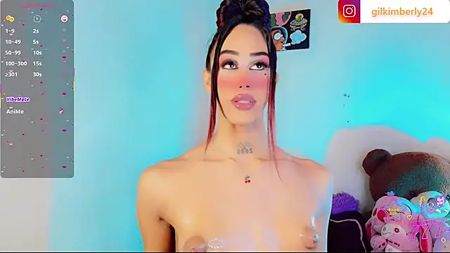 -Cherry-Sexhot webcam