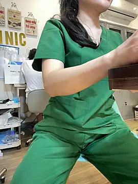 Clinic_Sexy webcam