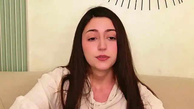 Gloria_Bendall webcam