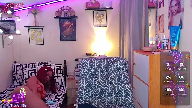 izabella_moore webcam