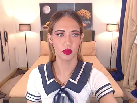 PreciousAmore webcam