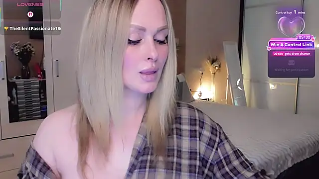 Libby_Nora webcam