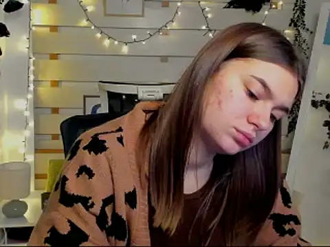 Josephine_Kiss webcam