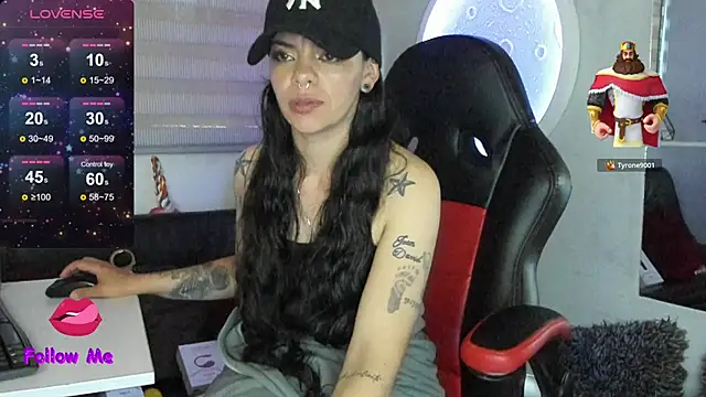 natasha_logan_ - Natasha_logan_'s free webcam - UK Sex Cams