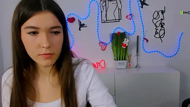 stella_flower webcam