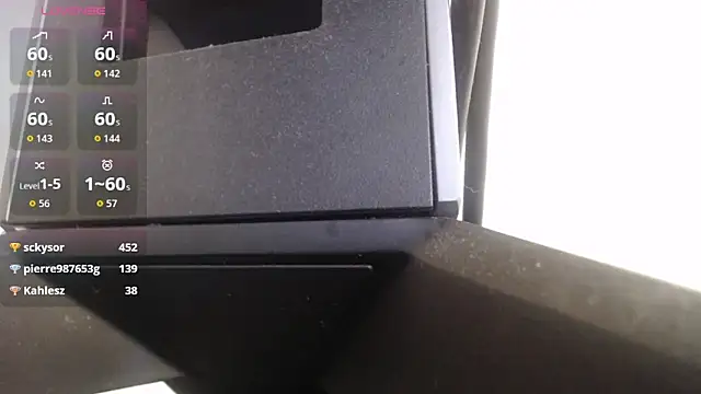 Dominahot4you webcam