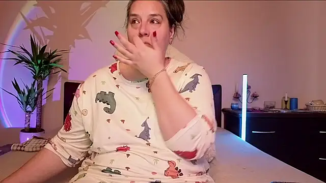 Bbw_Goddes webcam