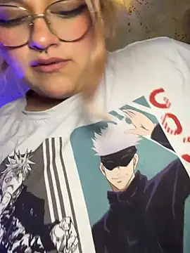 Sophia_Weest99 webcam