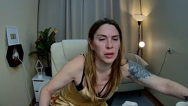 TessaDaybreak webcam