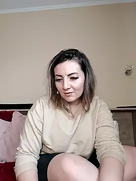 Sweetredvelvet webcam