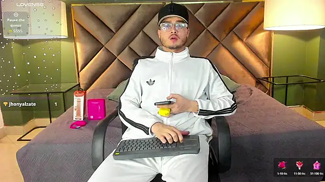 Salvattore_Muller webcam