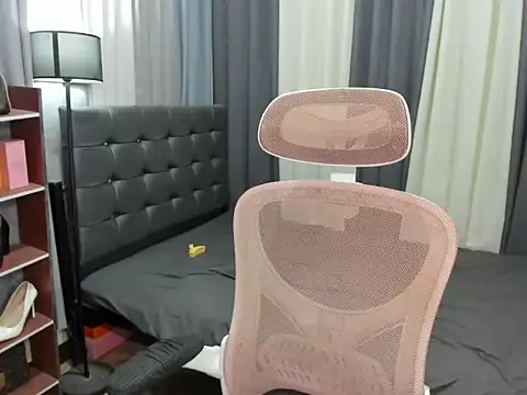 TinyCock_Rein webcam