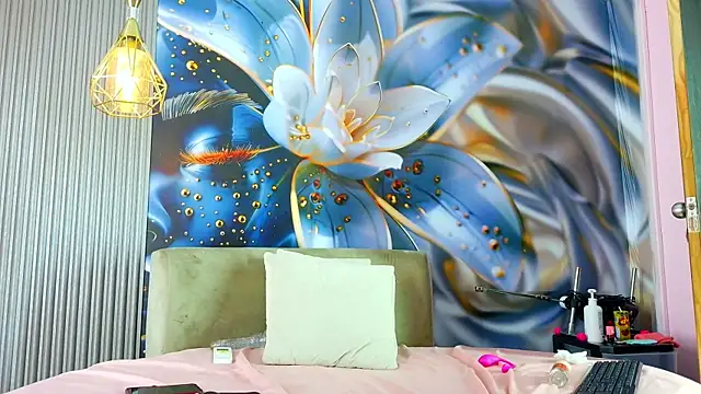 rouxinferno_cr webcam