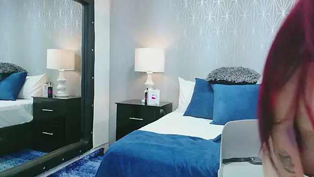 AntonellaEscudero webcam