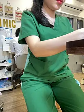 Clinic_Sexy webcam