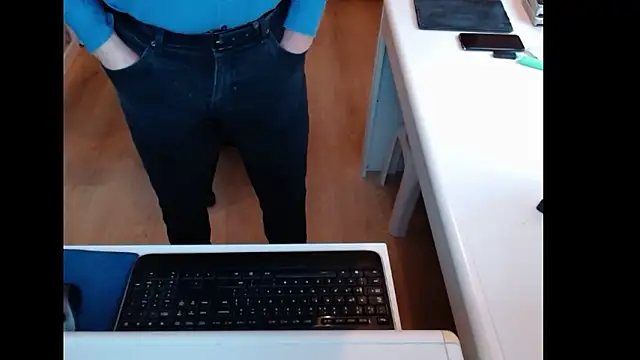 dutchpornking webcam