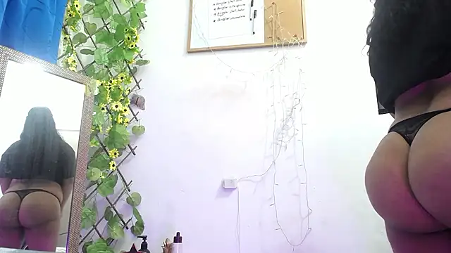 genesis_ebony111 webcam