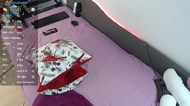 BigBootyAlice webcam