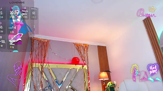 ashley_parkerr - Ashley_parkerr's free webcam - UK Sex Cams