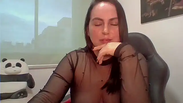 venusina_07 - Venusina_07's free webcam - UK Sex Cams