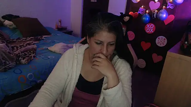 LucifernandaSw webcam