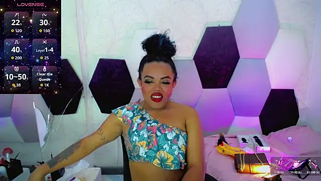 KayleighDreams_ webcam