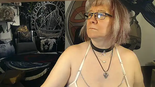 TittenMichelle webcam