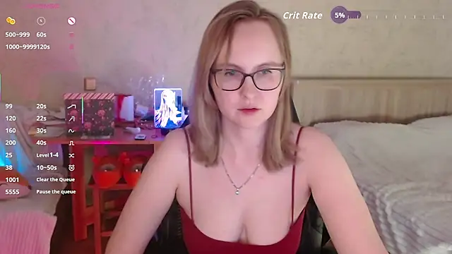 Agatha_Mott webcam