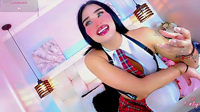 BelovedChain01 webcam