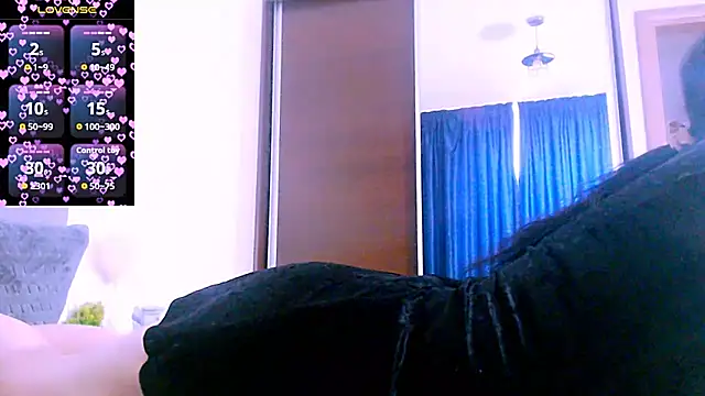 _magic_smile_11 webcam