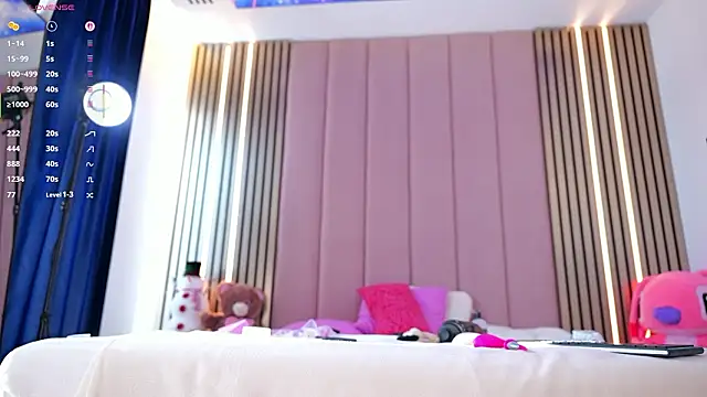 vesya (F teen) - cum