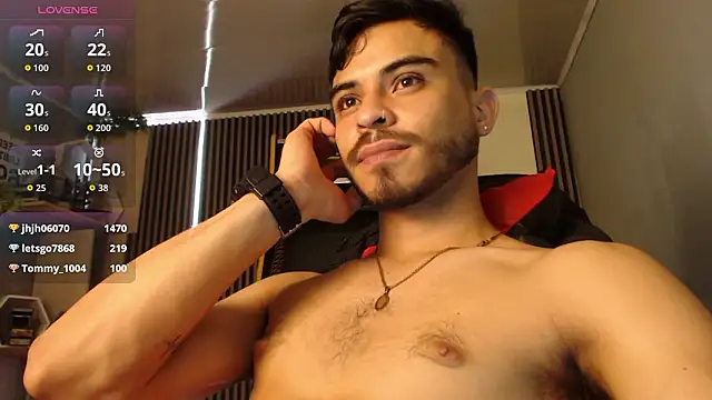 Bastian_MCcormick webcam