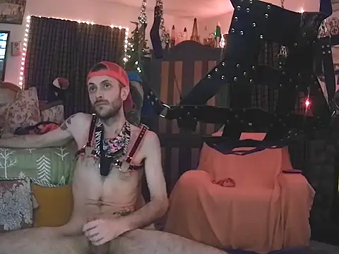 HarmoniousPhantasm3 webcam