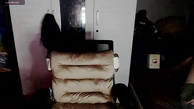 NastyMistressHUGEx webcam