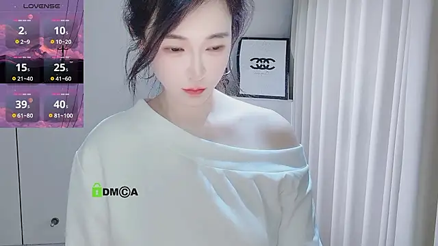 YunShan-33 webcam