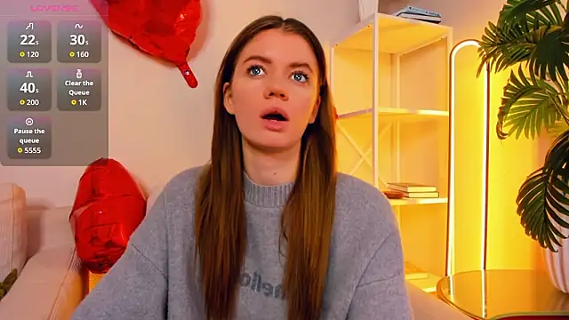 AngelesBenitz webcam