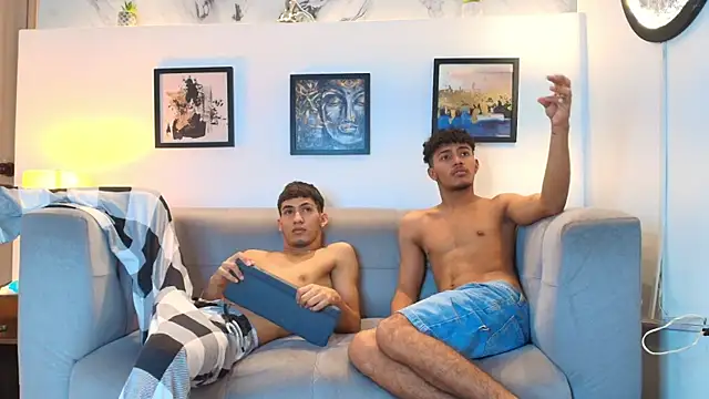 DIAMOND_BLACKS webcam