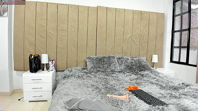 valery_slim18 webcam