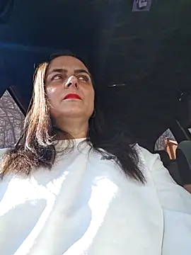 IsabelleCraft webcam