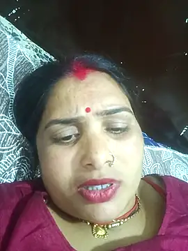 Webcam Model (Your-shreya143)  is live.Free join now!