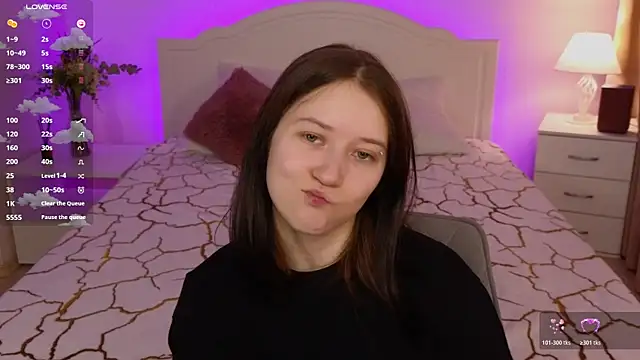 mmollymay - MmollyMay's free webcam - UK Sex Cams