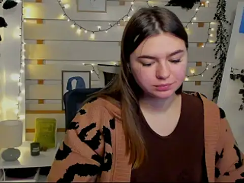 Josephine_Kiss webcam