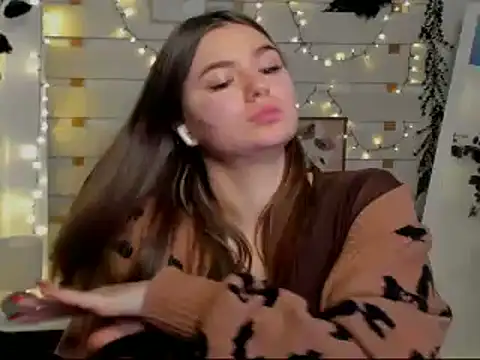 Josephine_Kiss webcam