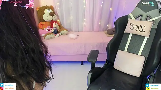 zoesullivan webcam