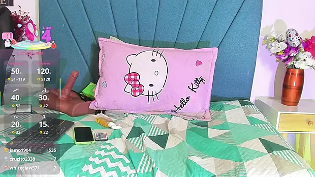 Mariana_star1 webcam