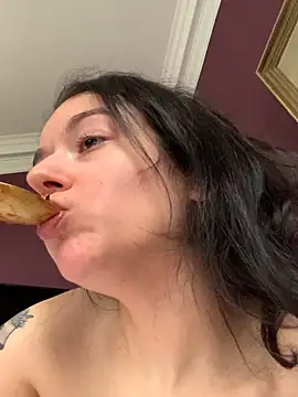 Goddess-Saysay7 webcam