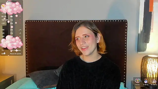 seraphine_star webcam