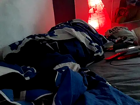 GeilerHSVFAN1989 webcam