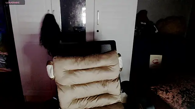 NastyMistressHUGEx webcam