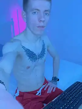 Cristian__Dior webcam